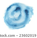 Abstract blue watercolor ink texture background Abstract blue watercolor ink texture background 23602019