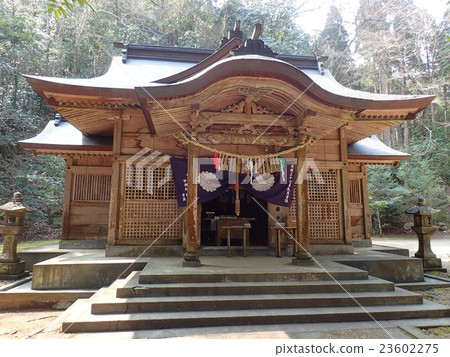 Shikigami Shrine麥迪遜 23602275