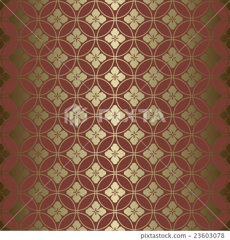 Japanese style Cloisonne flower angle pattern Japanese style Cloisonne flower angle pattern 23603078