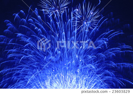 Fireworks Fireworks 23603829