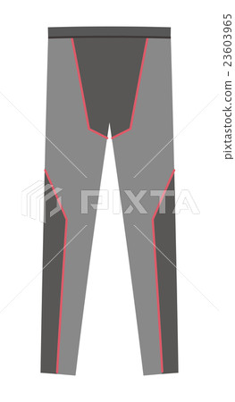 Support tights [Outdoor products/Series] 23603965