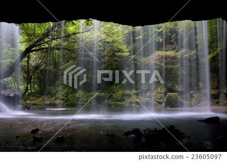 Kotobuki Falls 2在熊本縣 Kotobuki Falls 2在熊本縣 23605097