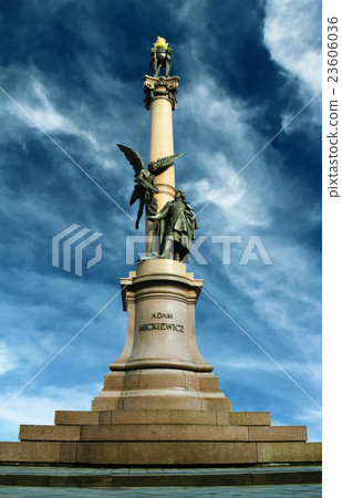 adam mickiewicz 23606036