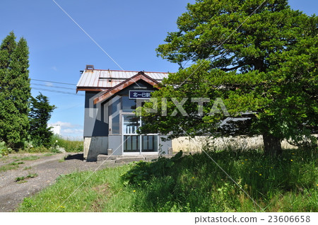 JR北海道Rumoi幹線Kita Idease站 JR北海道Rumoi幹線Kita Idease站 23606658