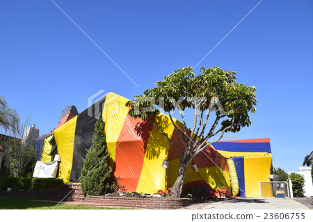 Termite extermination disinfection Termite extermination disinfection 23606755