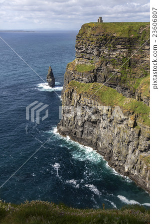 Cliffs of Moher - County Clare - Ireland 23606807