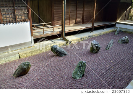 Yongan Ancient Garden 23607553