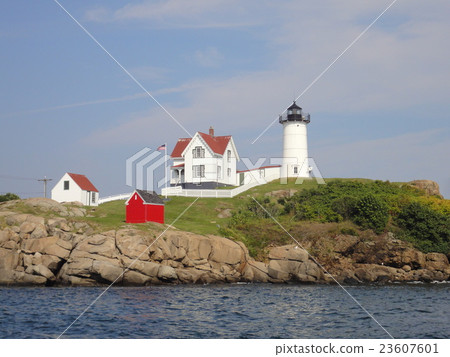 Lighthouse 23607601