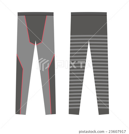 Tights [Outdoor products/Series] 23607917