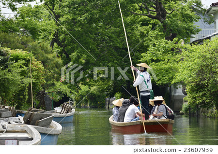 Yanagawa Oguriguri Yanagawa Oguriguri 23607939