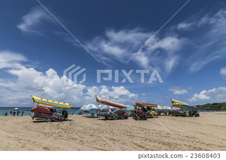 墾丁香蕉船 23608403