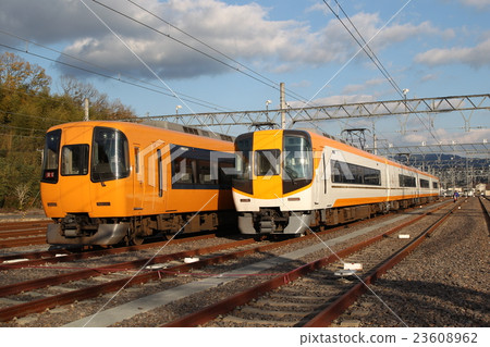 近鐵22000系列Ace＆22600系列Ace 23608962