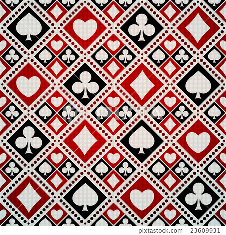 Gambling pattern Gambling pattern 23609931