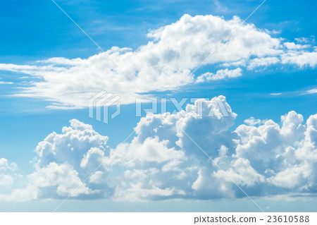 [沖繩縣]夏雲 23610588