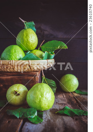 Green Guavas 23610740