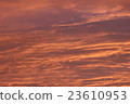 Dusk sky 23610953