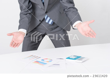 Business image Young man's passion Business image Young man's passion 23611420