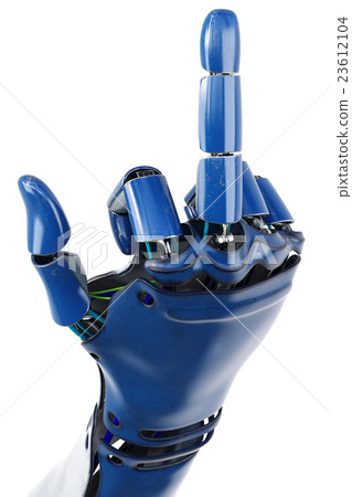 robot 23612104