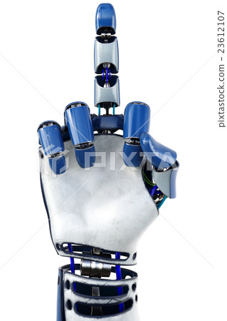 robot 23612107
