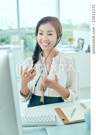 Call operator 23612135