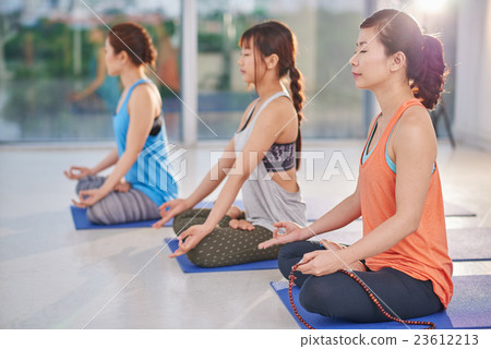 Spirituality 23612213