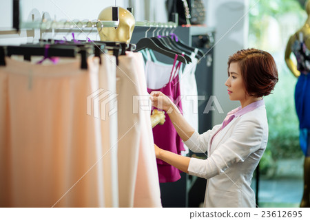 Dressing mannequin Dressing mannequin 23612695