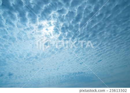 Dramatic sky baclground Dramatic sky baclground 23613302