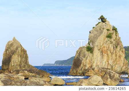 Wakayama Prefecture · Hashima Rock 23614265