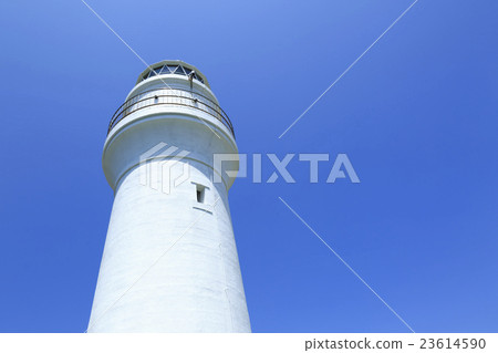 和歌山縣·Shionomisaki燈塔 23614590