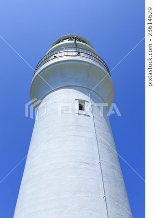 和歌山縣·Shionomisaki燈塔 和歌山縣·Shionomisaki燈塔 23614629