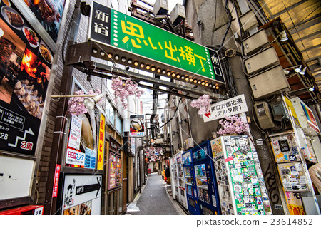 街市東京/新宿的圖像 街市東京/新宿的圖像 23614852