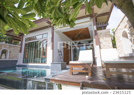 Pool Villa Pool Villa 23615125