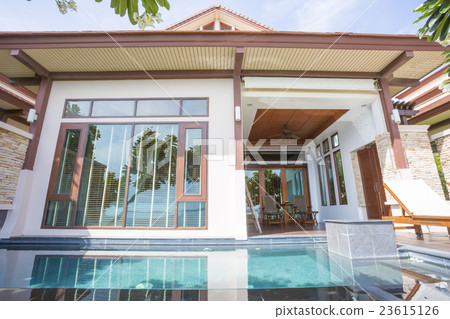 Pool Villa Pool Villa 23615126