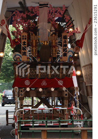 Hakata Gion Yamakasa 23615291