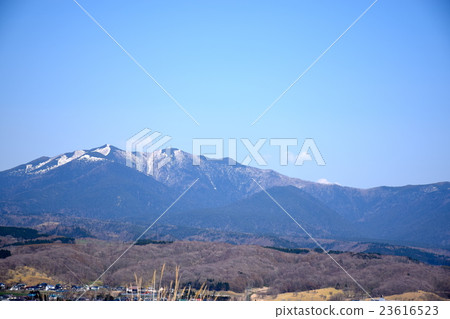 Hokkaido Pinnesiri 23616523