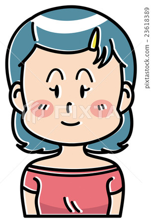 一般人 女性 插圖素材 2361 圖庫 一般人 女性 插圖素材 2361 圖庫
