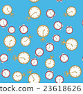 Seamless pattern with watches 567 23618626