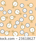 Seamless pattern with watches 569 23618627