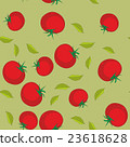Red tomato seamless texture 561 23618628