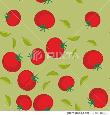 Red tomato seamless texture 561 Red tomato seamless texture 561 23618628