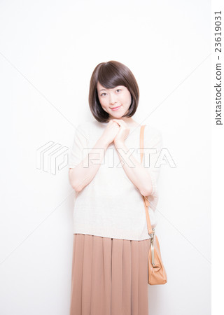 時尚女性 時尚女性 23619031