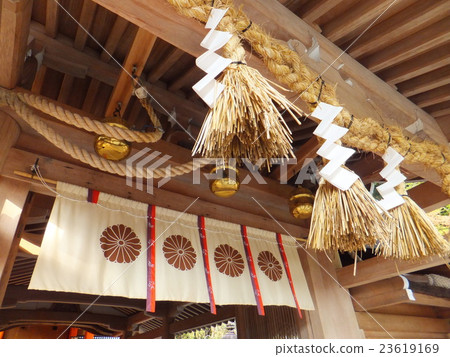 Izumo Ojinjingu 23619169
