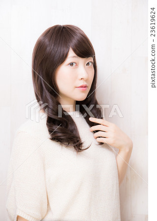 一個半肺女人 一個半肺女人 23619624