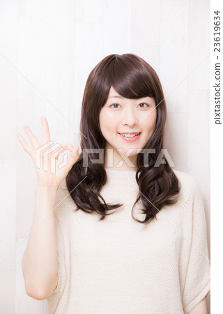 一個半肺女人 23619634