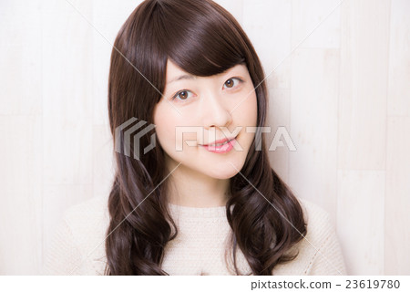 一個半肺女人 23619780