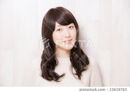 一個半肺女人 23619783