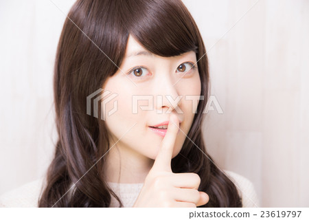 一個半肺女人 23619797