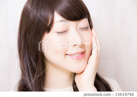 一個半肺女人 23619798