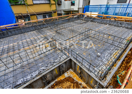 基礎基礎工作 23620088