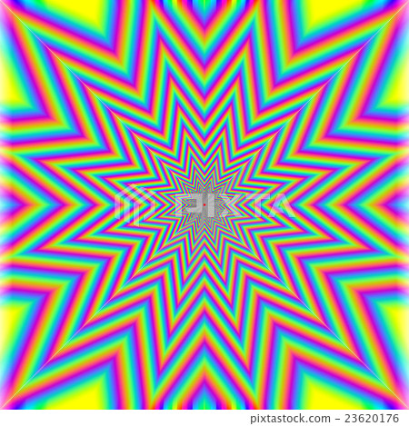 不同的立體幻覺藝術 23620176